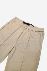 Women Stripe-Line Jogger - Skin - Drizzle.pk